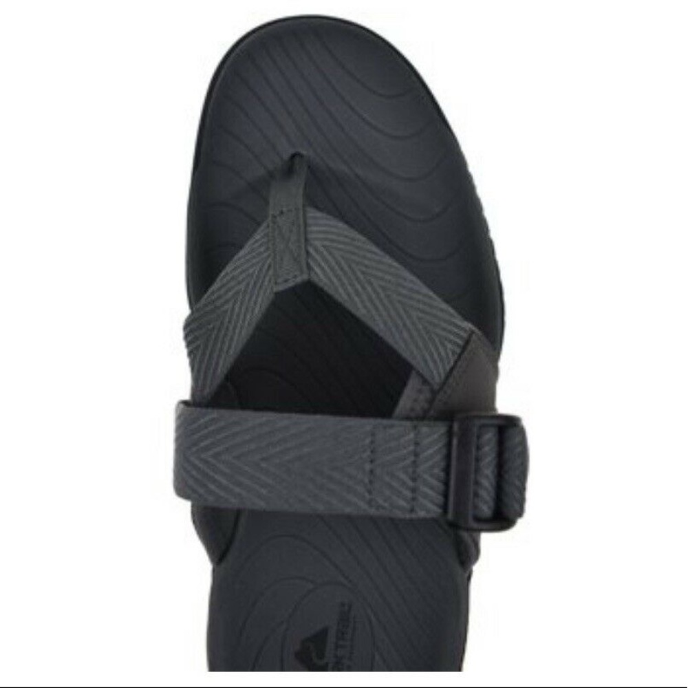 Ozark Trail Mens River Sandals Easy On Flip Flops NEW